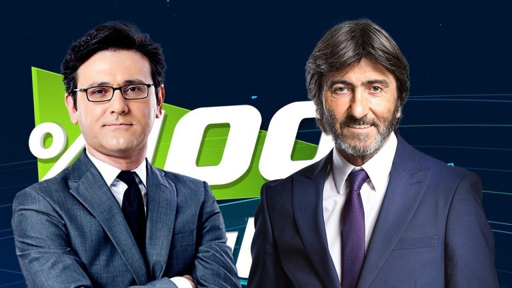 %100 Futbol’un Yeni Kanalı Belli Oldu