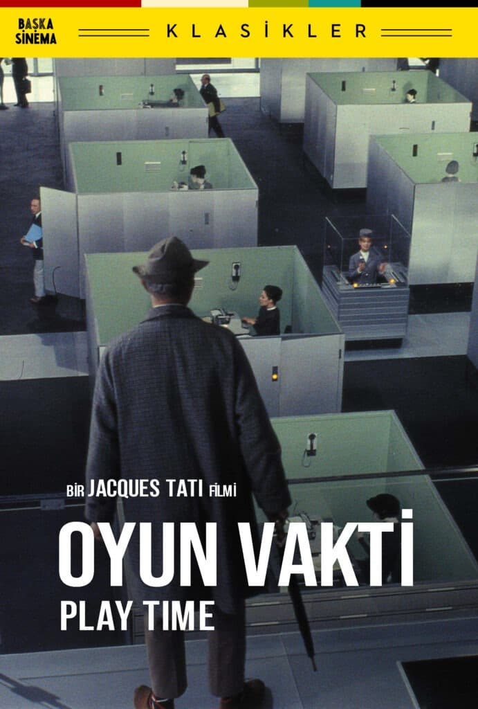 11 Ağustos Cuma günü vizyonda neler var?