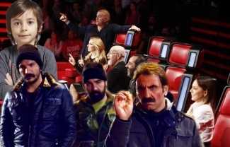 11 Kasım 2014 Salı reyting sonuçları!