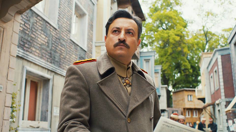 11 Mayıs 2017 Perşembe reyting sonuçları