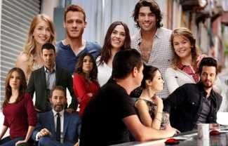 11 Ocak 2015 Pazar reyting sonuçları!