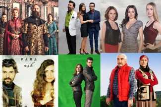 12 Mart 2014 Çarşamba reyting sonuçları!