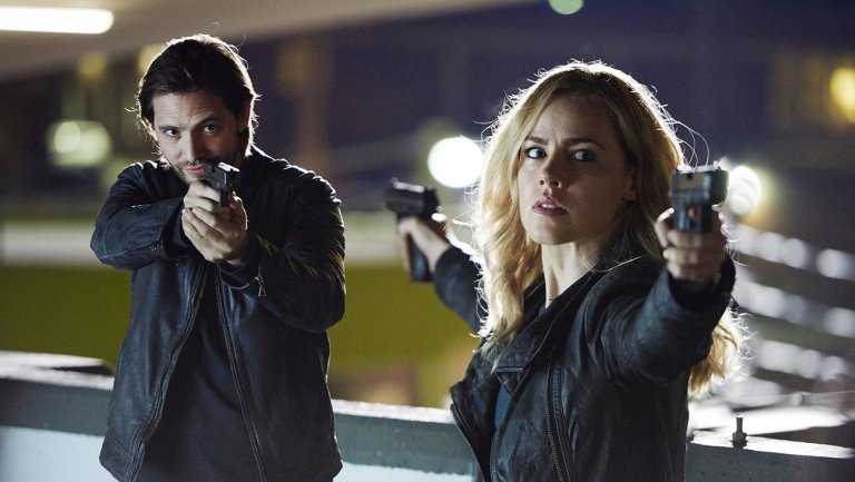 12 Monkeys 3. sezon onayını aldı