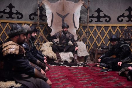 12 Nisan 2017 Çarşamba reyting sonuçları