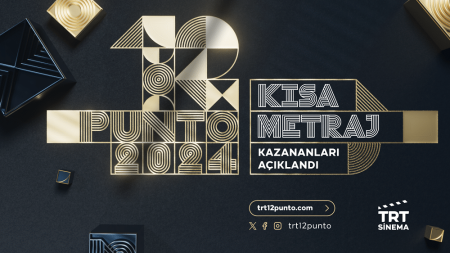 12 Punto 2024'te Kısa Film Yapım Ödülü'nü kazananlar açıklandı