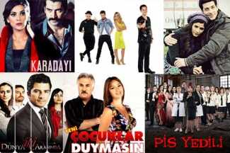 13 Ocak 2014 Pazartesi reyting sonuçları!