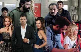13 Ocak 2015 Salı reyting sonuçları!