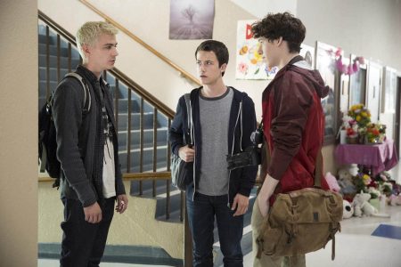 13 Reasons Why 2. sezonda Alex dönecek mi?