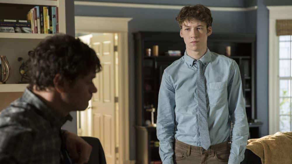13 Reasons Why 4. sezondan haber var! Dizinin final zamanı resmen belli oldu!