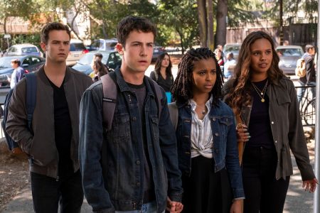 13 Reasons Why final sezonu fragmanı yayında! Final sezonunda neler olacak?