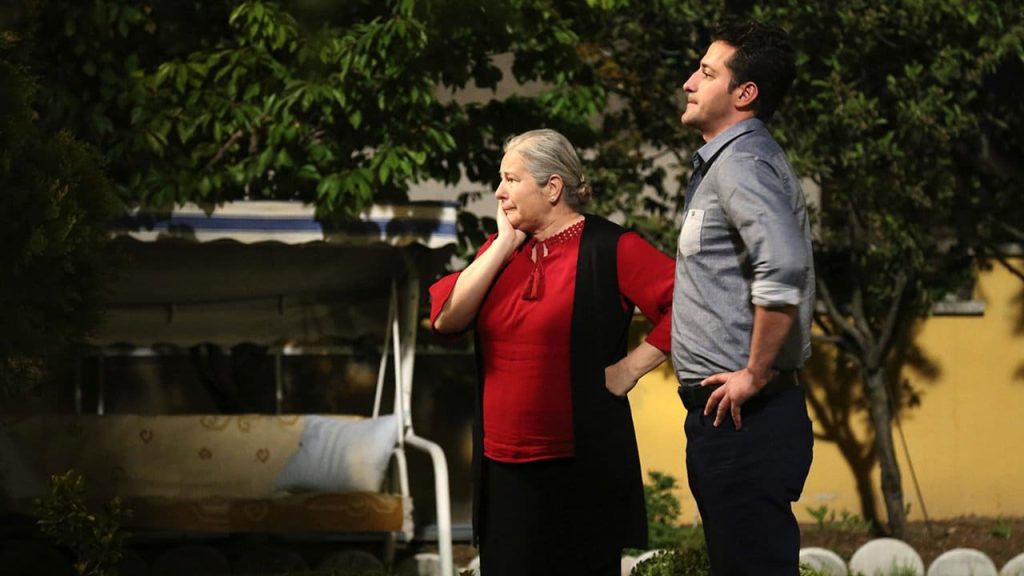 14 Mayıs 2017 Pazar reyting sonuçları