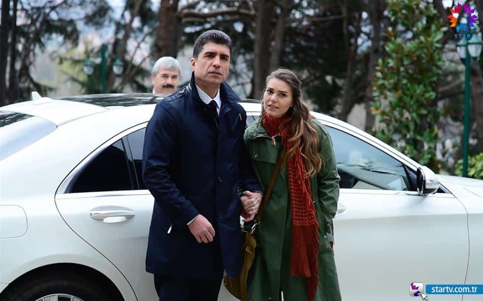 14 Nisan 2017 Cuma reyting sonuçları
