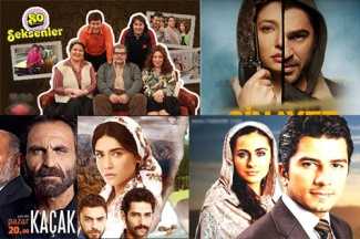 14 Ocak 2014 Salı reyting sonuçları!