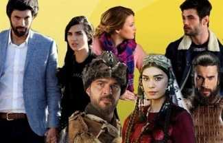 14 Ocak 2015 Çarşamba reyting sonuçları!