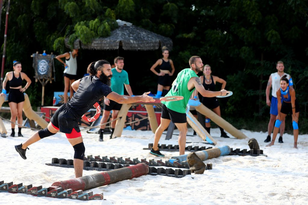 14 Ocak Survivor dokunulmazlık oyununu kim kazandı? Survivor All Star'da eleme adayı kim oldu?