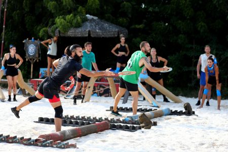 14 Ocak Survivor dokunulmazlık oyununu kim kazandı? Survivor All Star'da eleme adayı kim oldu?