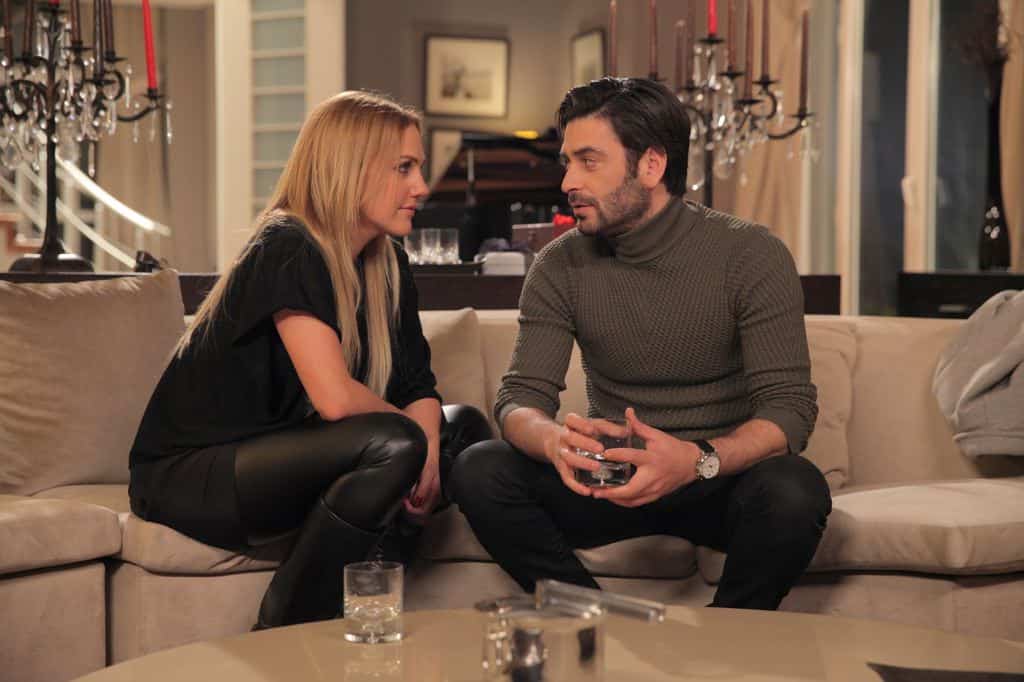 14 Şubat 2017 Salı reyting sonuçları