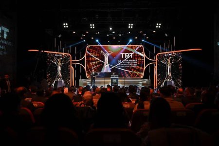 14. TRT Uluslararası Belgesel Ödülleri sahiplerini buldu