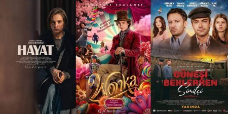 15 Aralık | Bu cuma vizyonda neler var?