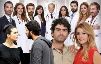 15 Ekim 2014 Çarşamba reyting sonuçları!