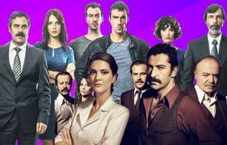 15 Eylül 2014 Pazartesi reyting sonuçları!