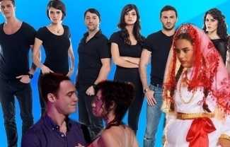 15 Haziran 2014 Pazar reyting sonuçları!