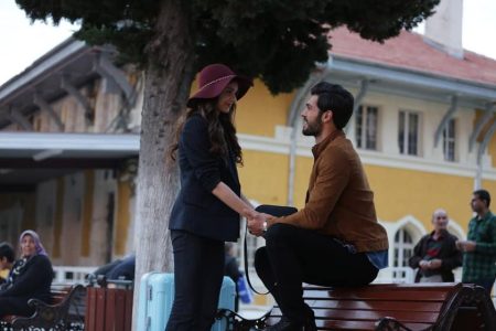15 Nisan 2017 Cumartesi reyting sonuçları