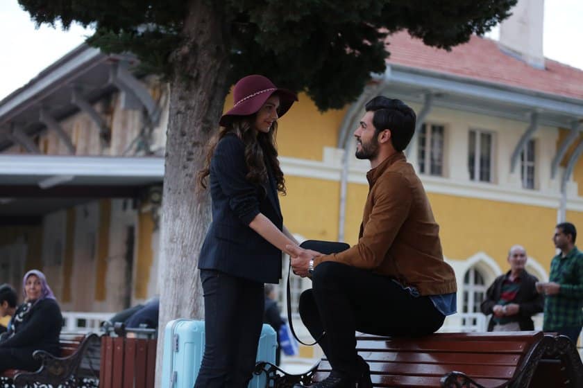 15 Nisan 2017 Cumartesi reyting sonuçları