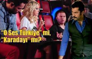16 Aralık 2013 Pazartesi reyting sonuçları!