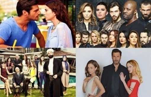 16 Mayıs 2015 Cumartesi reyting sonuçları!