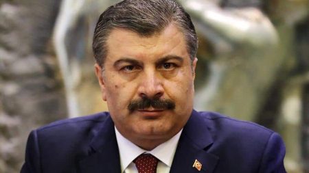 16 Nisan Türkiye'de güncel koronavirüs vaka ve ölüm sayısı kaç oldu?