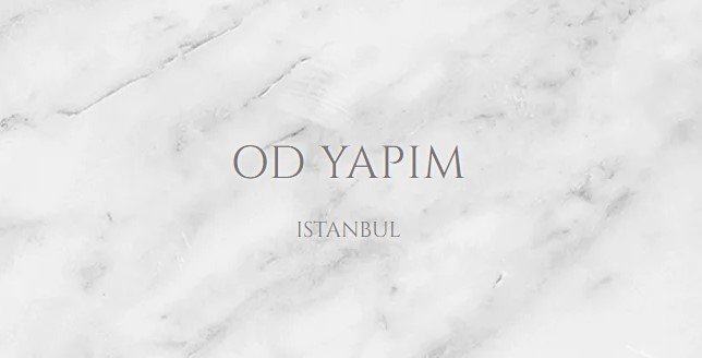 17 Ağustos 1999 Depremi dizi olacak!
