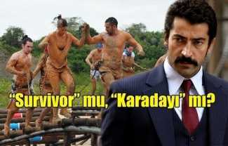 17 Haziran 2013 Pazartesi reyting sonuçları!