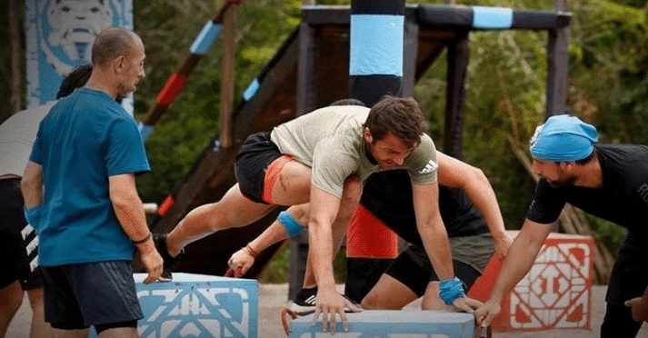 17 Mart Survivor'da kim elendi?