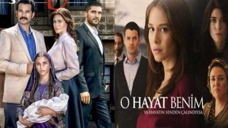 17 Mayıs 2015 Pazar reyting sonuçları!