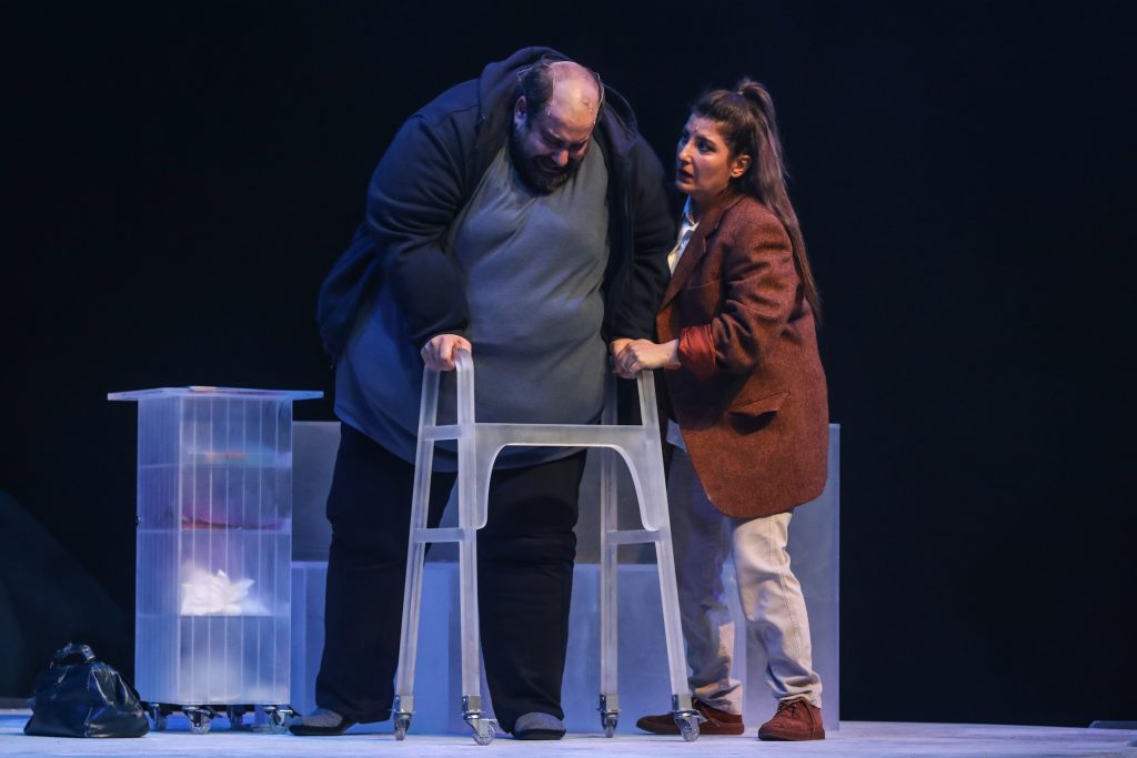 18-24 Mart | Bu hafta Zorlu PSM'de neler var?