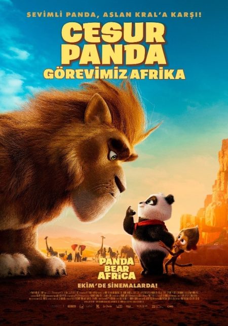 18 Ekim Cuma günü vizyonda yer alacak filmler!