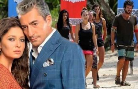 18 Mayıs 2015 Pazartesi reyting sonuçları!