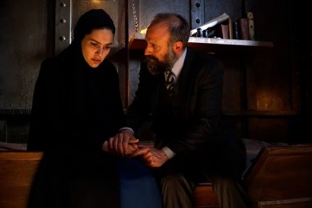 18 Mayıs 2017 Perşembe reyting sonuçları