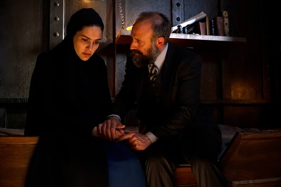 18 Mayıs 2017 Perşembe reyting sonuçları