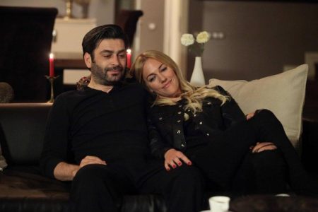 18 Nisan 2017 Salı reyting sonuçları