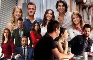18 Ocak 2015 Pazar reyting sonuçları!