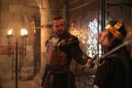 18 Ocak 2017 Çarşamba reyting sonuçları