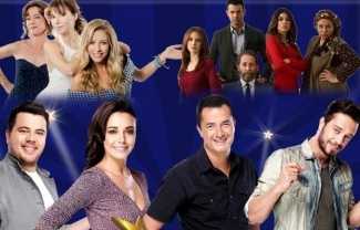 19 Ekim 2014 Pazar reyting sonuçları!