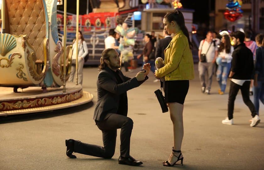 19 Haziran 2017 Pazartesi reyting sonuçları