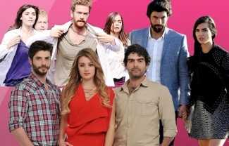 19 Kasım 2014 Çarşamba reyting sonuçları!