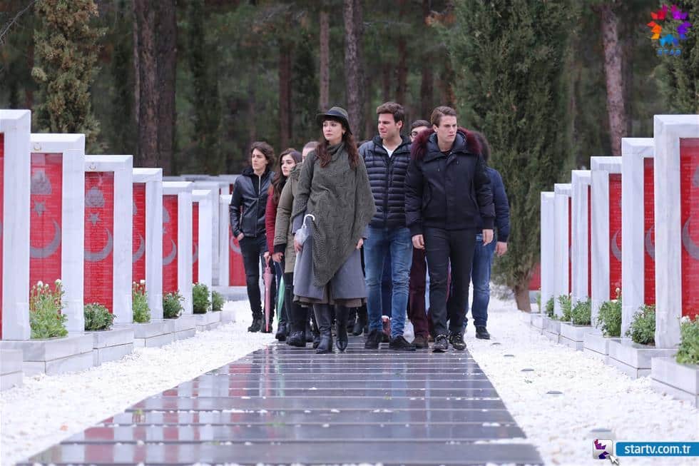 19 Mart 2017 Pazar reyting sonuçları