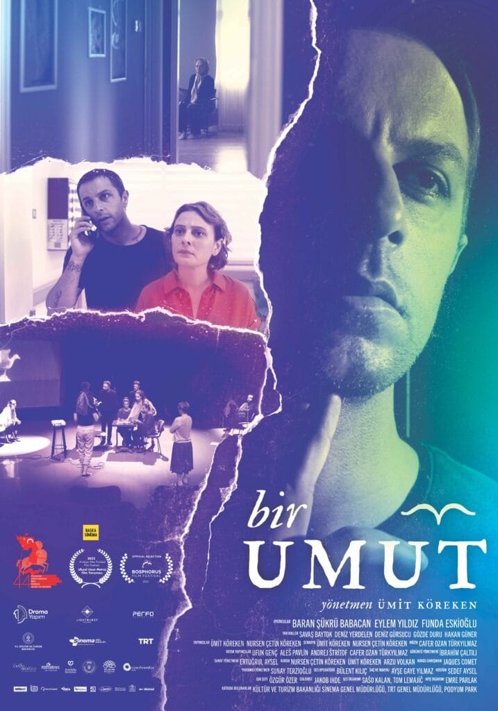 19 Mayıs Cuma günü vizyonda neler var?