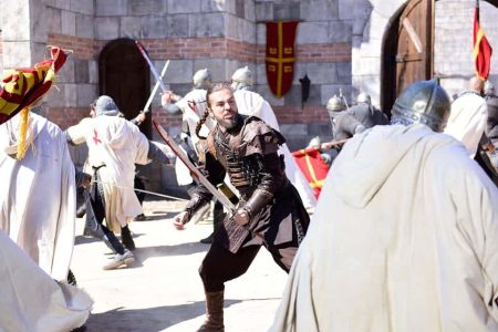 19 Nisan 2017 Çarşamba reyting sonuçları