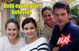 20 Dakika ekibine Kıvanç Tatlıtuğ eşlik etti!